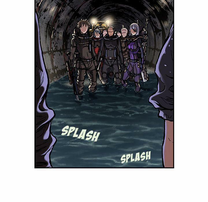 Đứa Con Thần Chết 81 trang 18