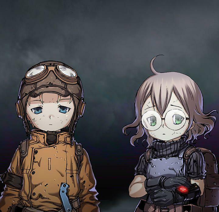 Đứa Con Thần Chết 81 trang 2