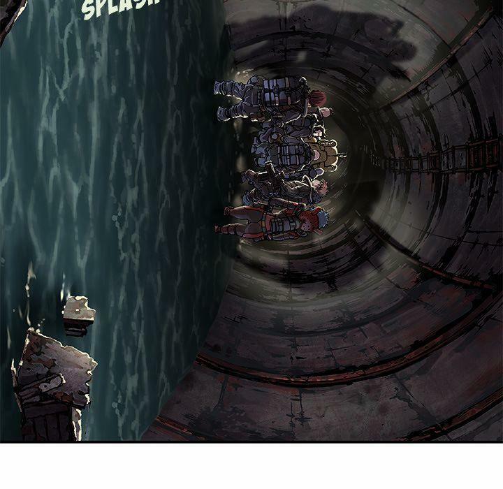 Đứa Con Thần Chết 81 trang 20