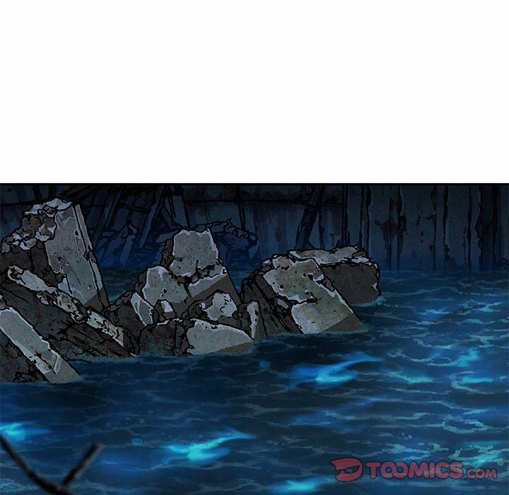 Đứa Con Thần Chết 81 trang 21