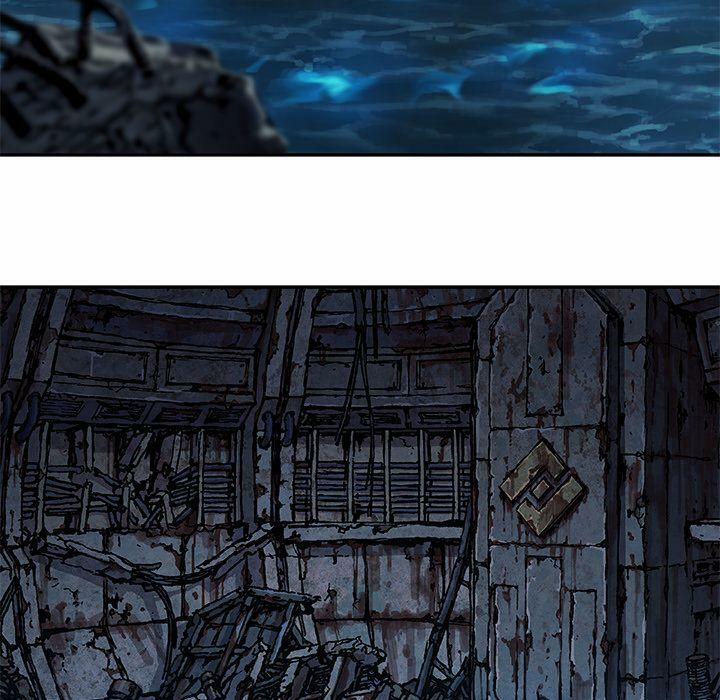 Đứa Con Thần Chết 81 trang 22