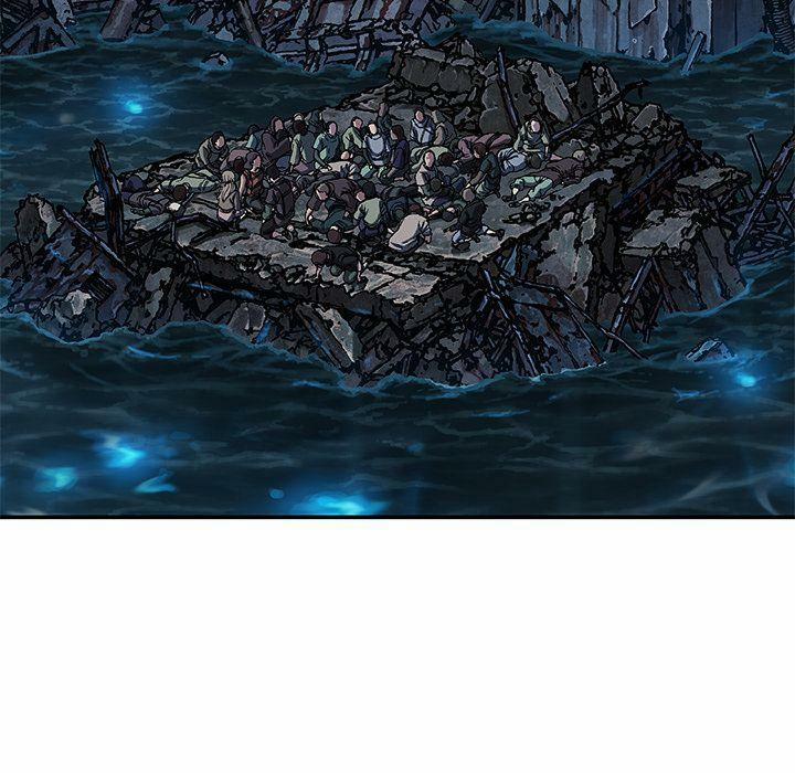 Đứa Con Thần Chết 81 trang 23