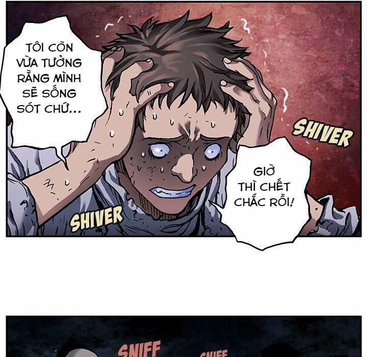 Đứa Con Thần Chết 81 trang 24