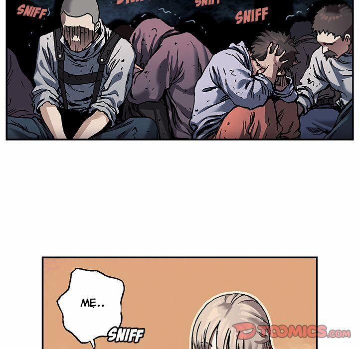 Đứa Con Thần Chết 81 trang 25