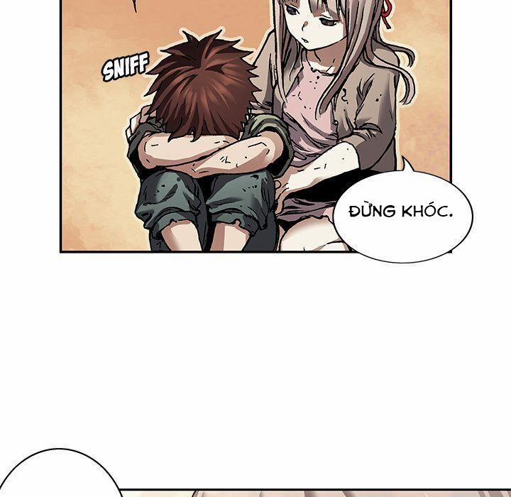Đứa Con Thần Chết 81 trang 26