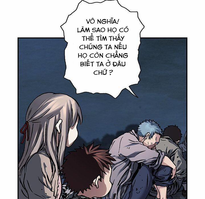 Đứa Con Thần Chết 81 trang 28