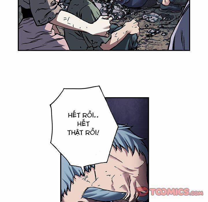Đứa Con Thần Chết 81 trang 29