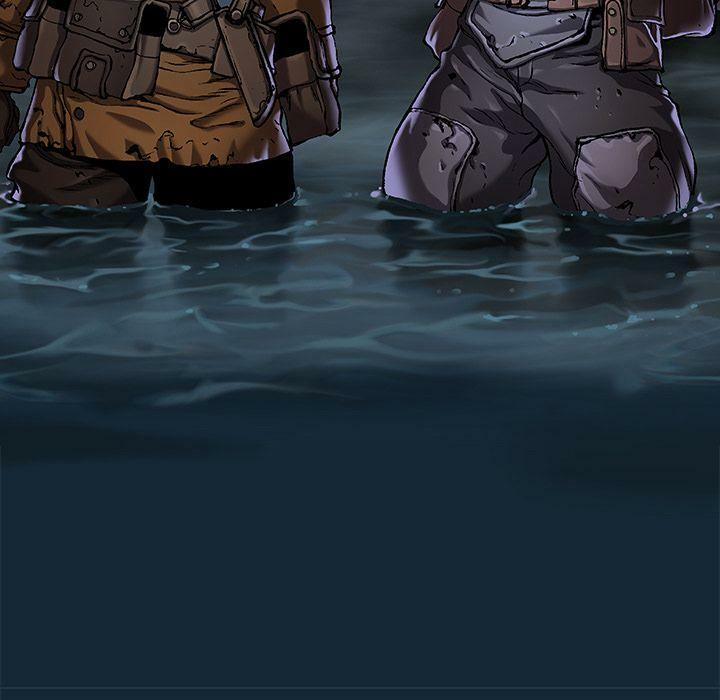 Đứa Con Thần Chết 81 trang 3