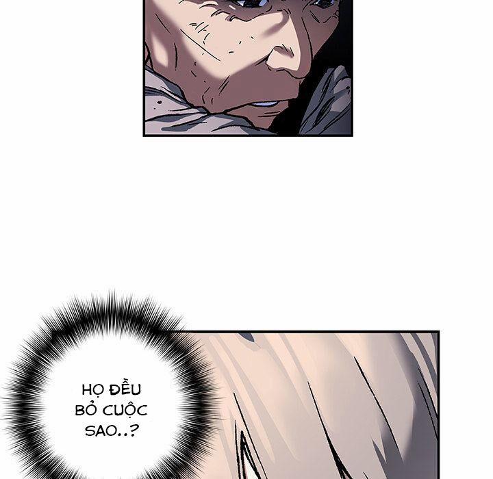 Đứa Con Thần Chết 81 trang 30