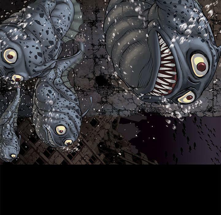 Đứa Con Thần Chết 81 trang 35