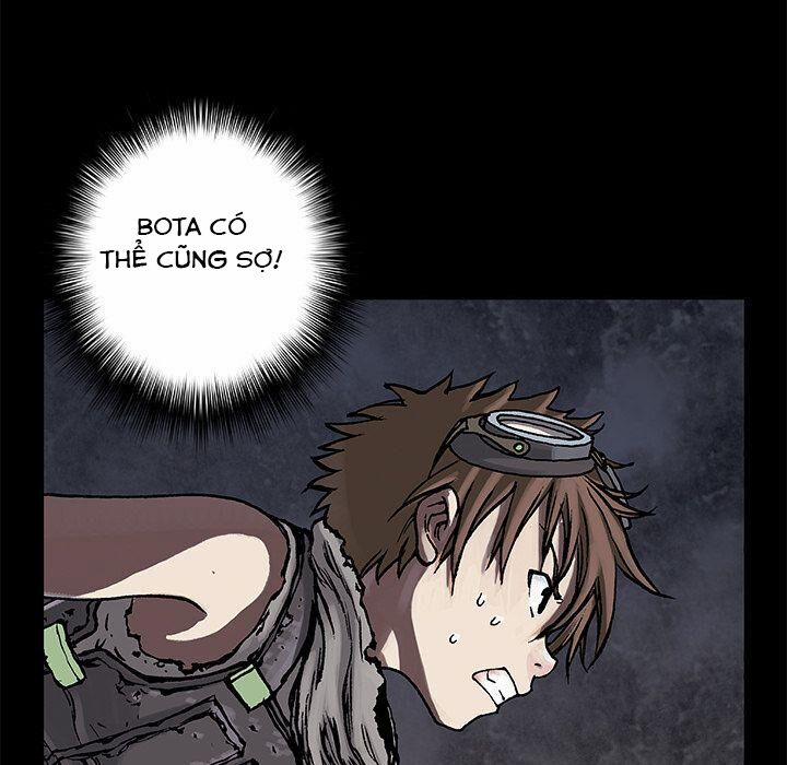Đứa Con Thần Chết 81 trang 36