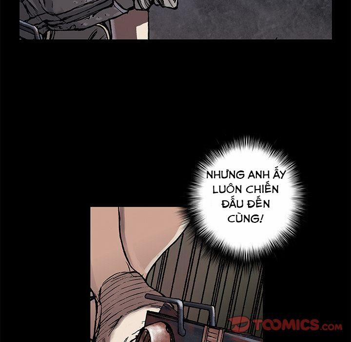Đứa Con Thần Chết 81 trang 37