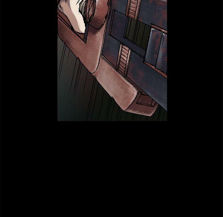 Đứa Con Thần Chết 81 trang 38