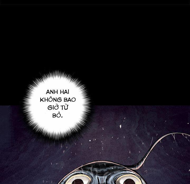 Đứa Con Thần Chết 81 trang 39