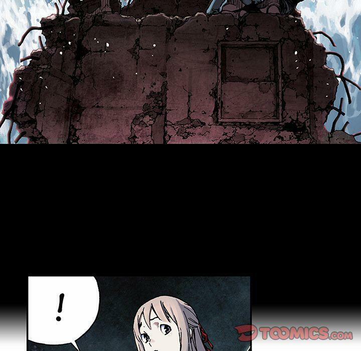 Đứa Con Thần Chết 81 trang 41