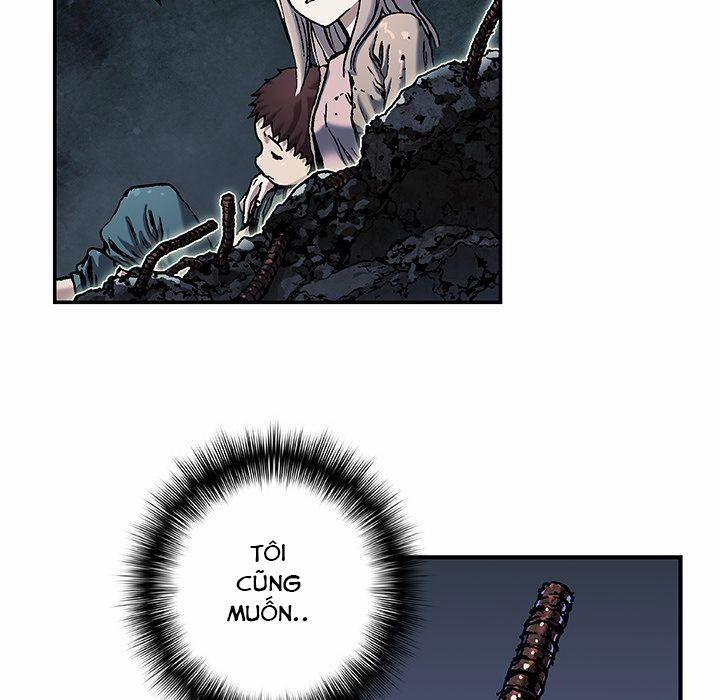 Đứa Con Thần Chết 81 trang 42