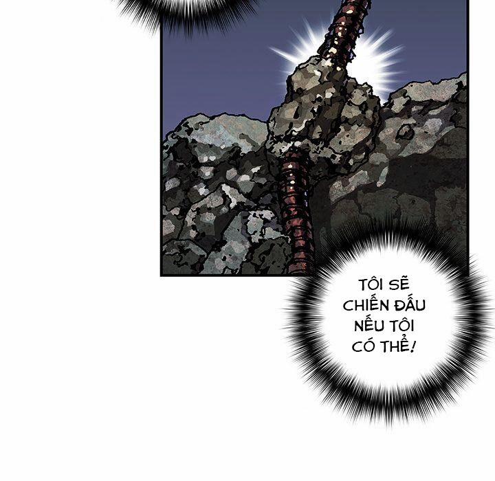 Đứa Con Thần Chết 81 trang 43