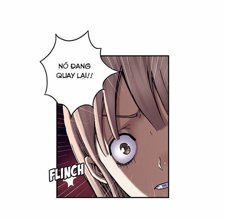 Đứa Con Thần Chết 81 trang 44