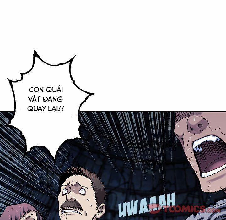 Đứa Con Thần Chết 81 trang 45