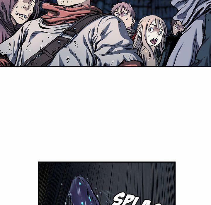 Đứa Con Thần Chết 81 trang 46