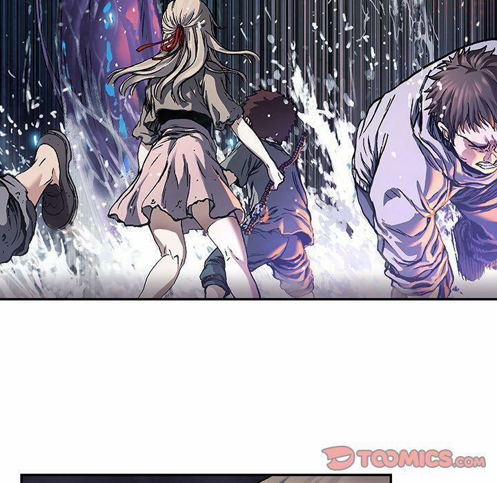 Đứa Con Thần Chết 81 trang 49