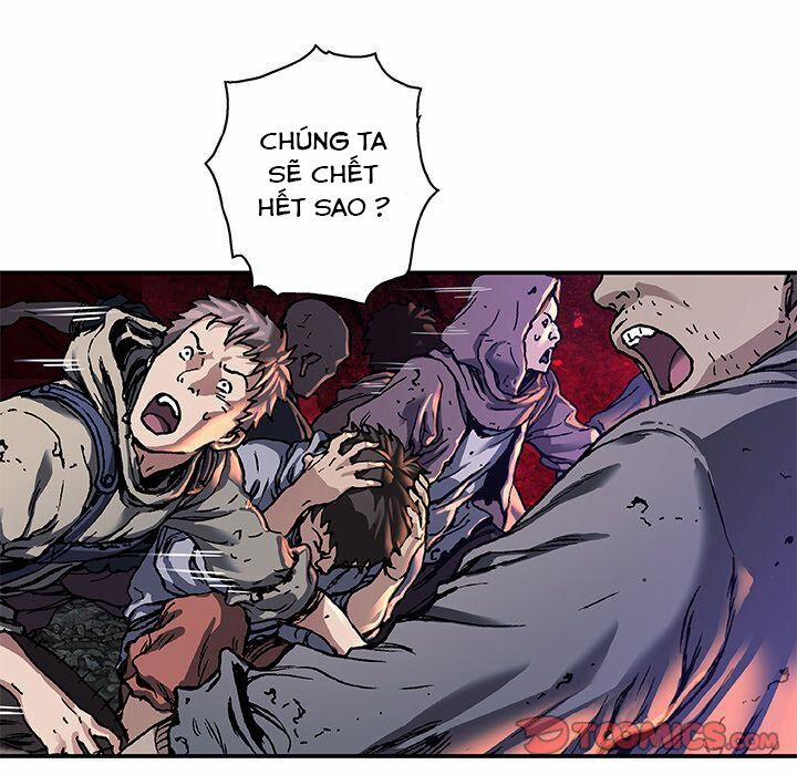 Đứa Con Thần Chết 81 trang 53