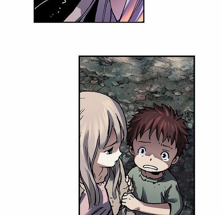 Đứa Con Thần Chết 81 trang 55