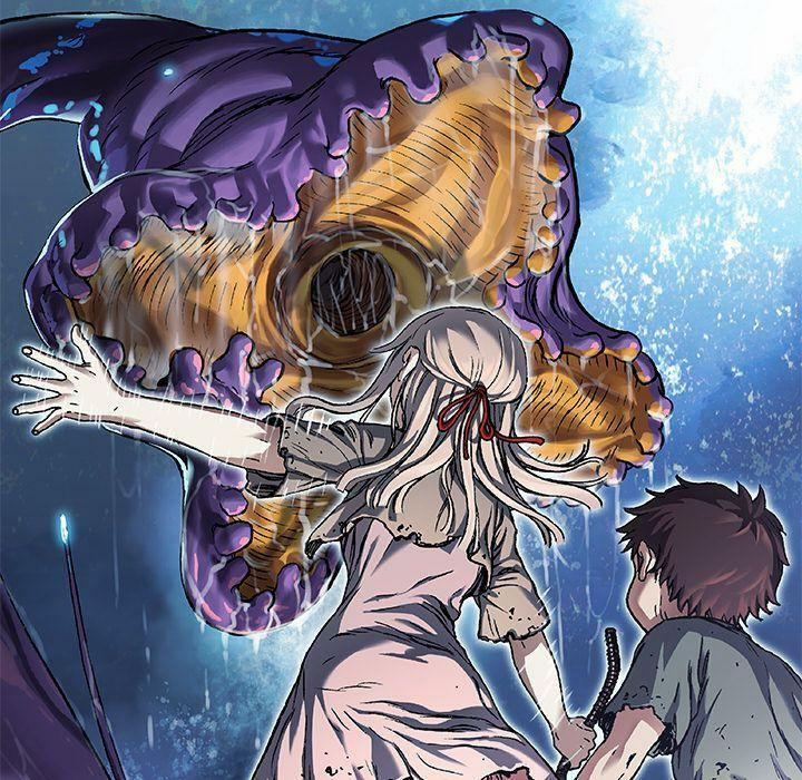 Đứa Con Thần Chết 81 trang 59