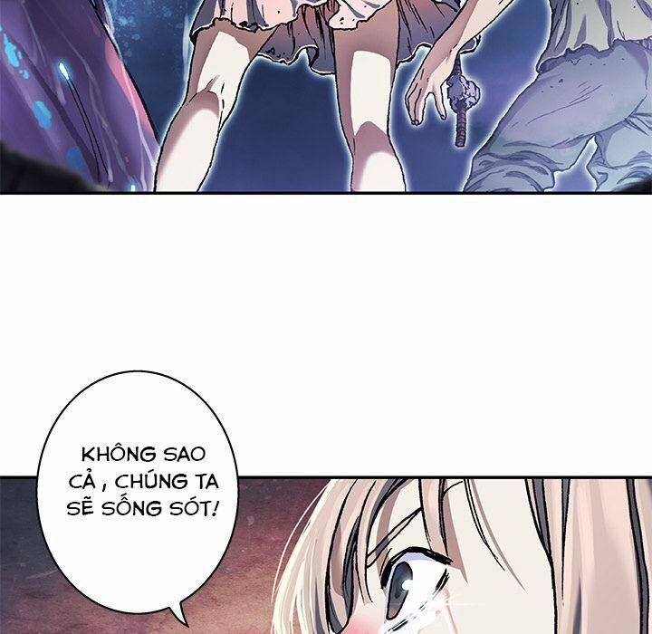 Đứa Con Thần Chết 81 trang 60