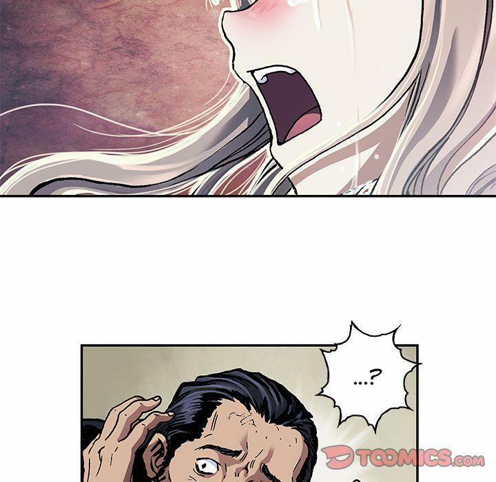 Đứa Con Thần Chết 81 trang 61