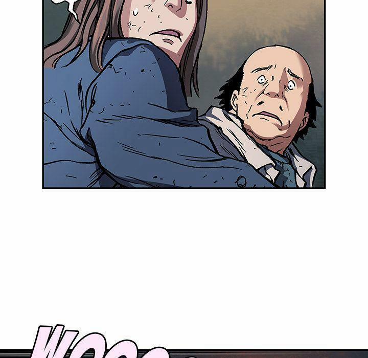 Đứa Con Thần Chết 81 trang 63