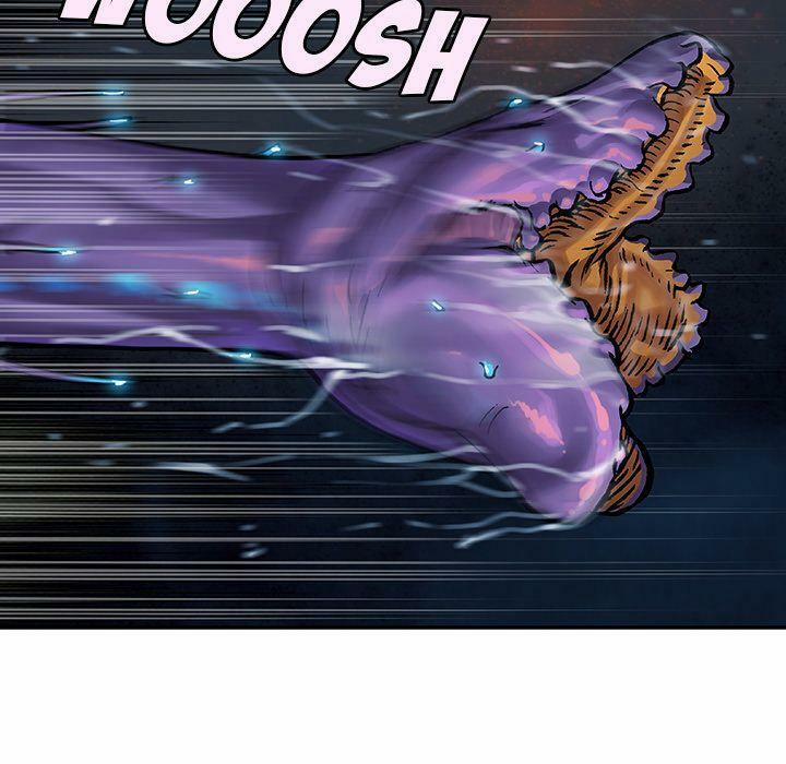 Đứa Con Thần Chết 81 trang 64