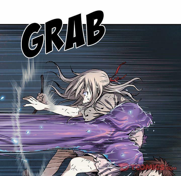 Đứa Con Thần Chết 81 trang 65