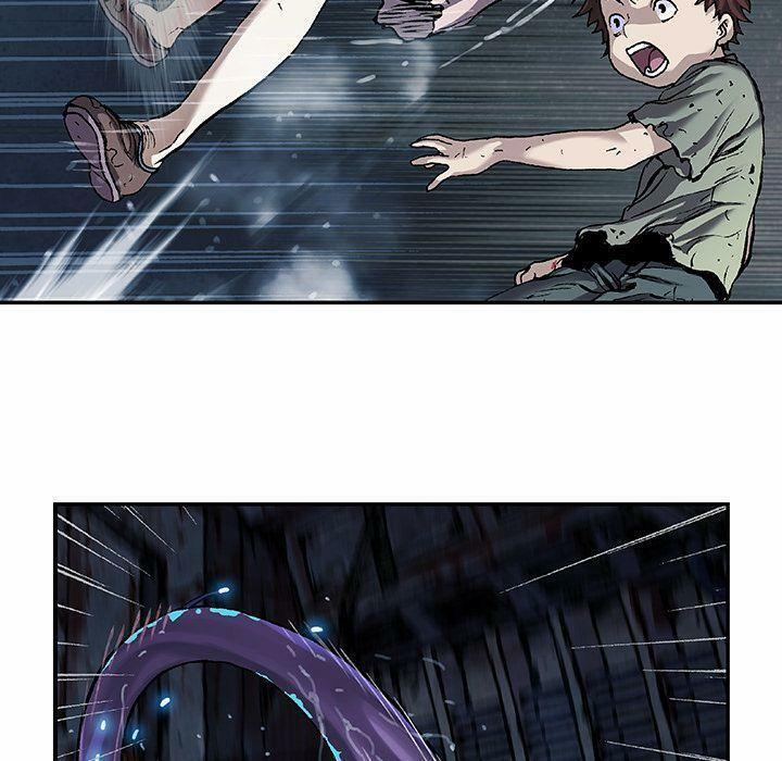 Đứa Con Thần Chết 81 trang 66