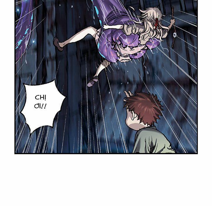 Đứa Con Thần Chết 81 trang 67