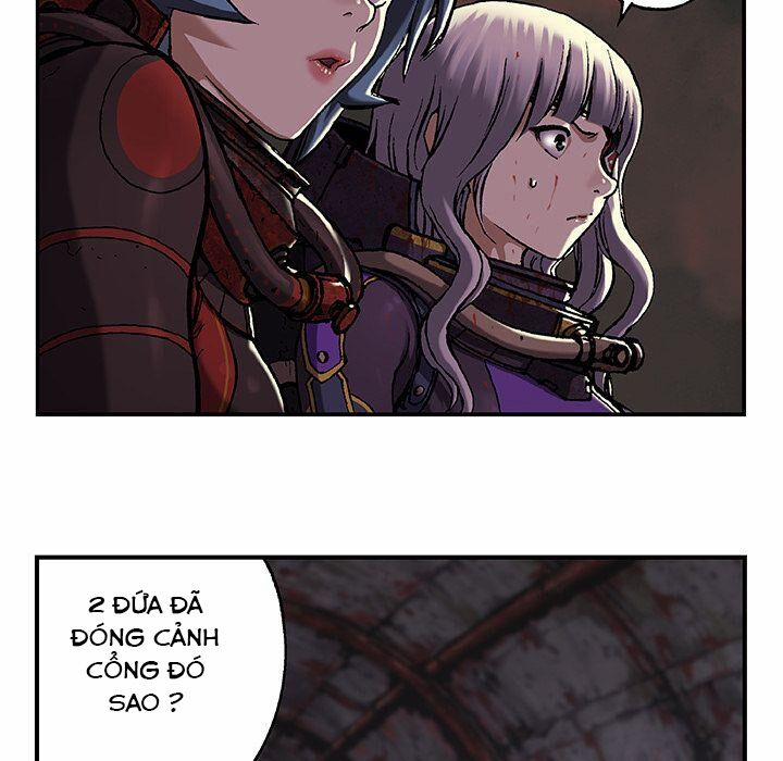 Đứa Con Thần Chết 81 trang 7