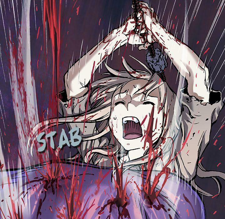 Đứa Con Thần Chết 81 trang 70