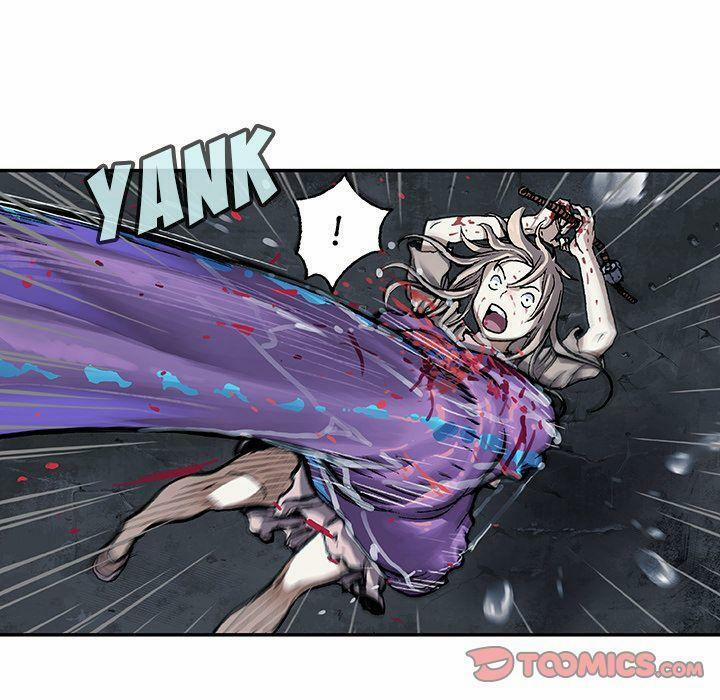 Đứa Con Thần Chết 81 trang 73