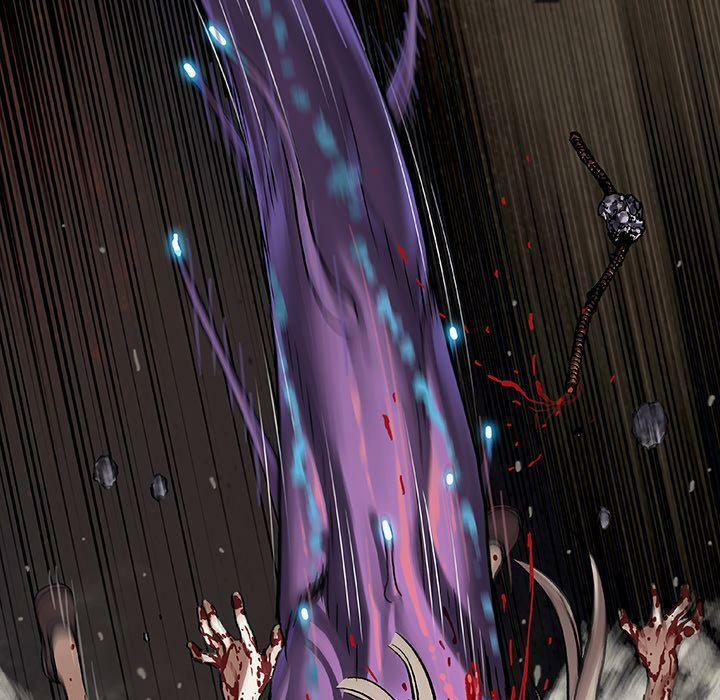 Đứa Con Thần Chết 81 trang 75