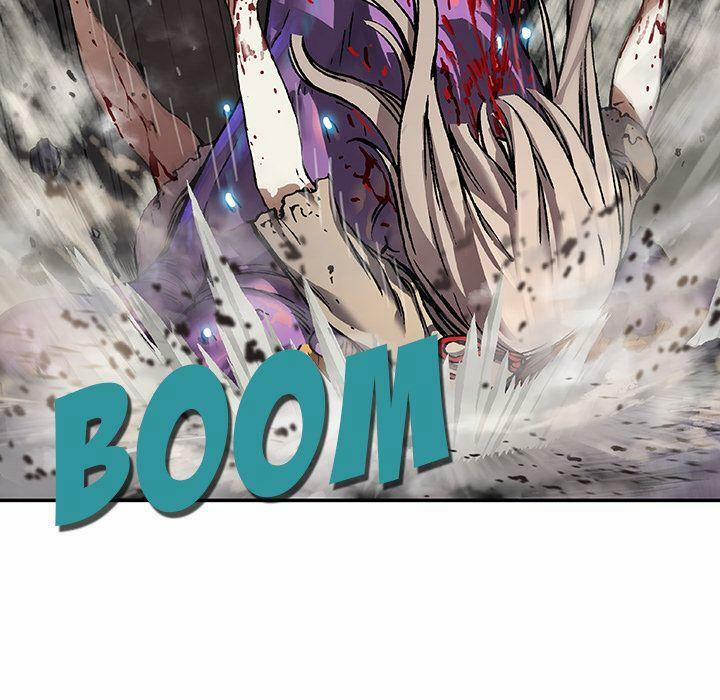 Đứa Con Thần Chết 81 trang 76