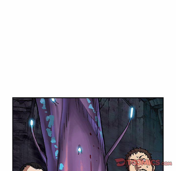 Đứa Con Thần Chết 81 trang 77