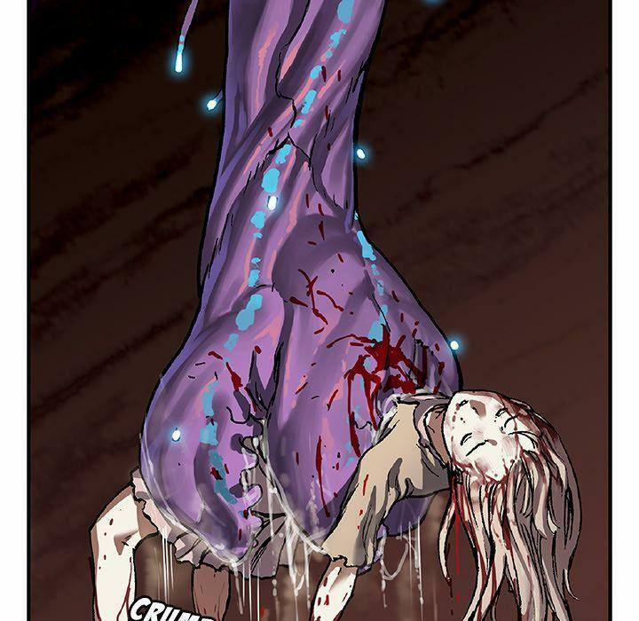 Đứa Con Thần Chết 81 trang 79