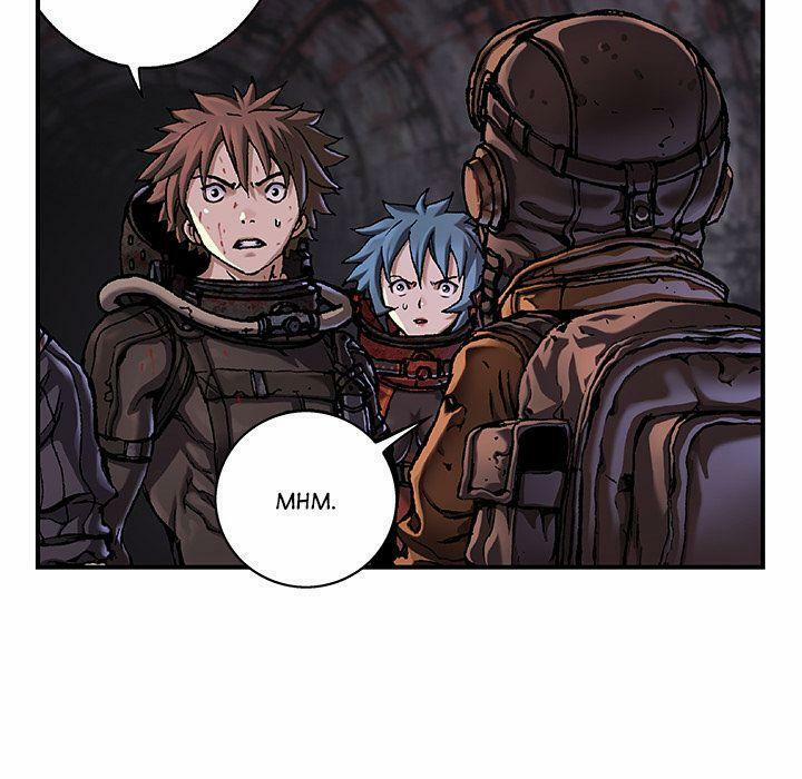 Đứa Con Thần Chết 81 trang 8