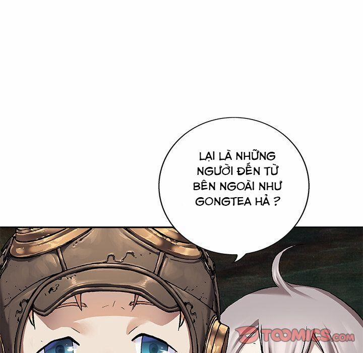 Đứa Con Thần Chết 81 trang 9