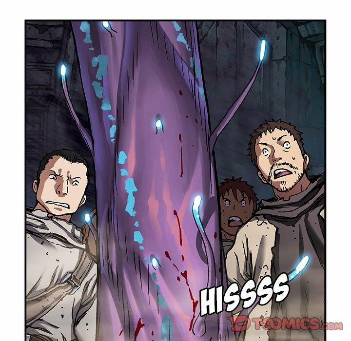 Đứa Con Thần Chết 82 trang 1