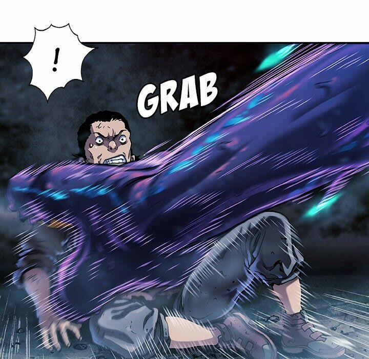 Đứa Con Thần Chết 82 trang 10