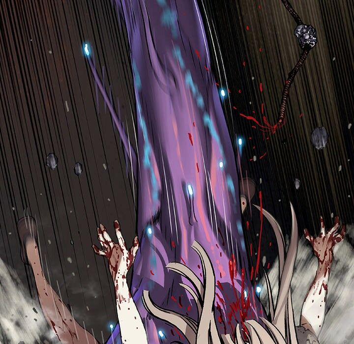 Đứa Con Thần Chết 82 trang 12