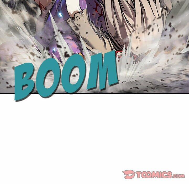 Đứa Con Thần Chết 82 trang 13