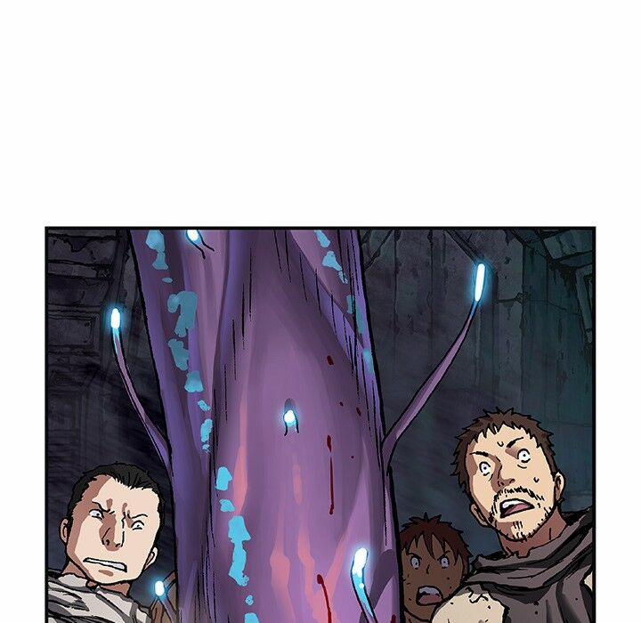 Đứa Con Thần Chết 82 trang 14