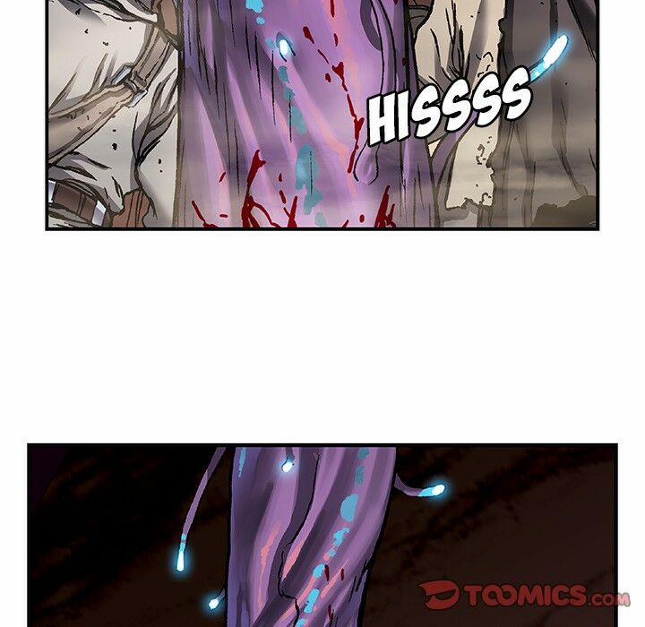 Đứa Con Thần Chết 82 trang 15